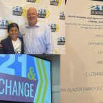 21 & Change Announces Ambassadors for Change and Founders Award Winners