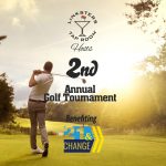 Linksters Tap Room Hosts 2nd Annual Golf Tournament Benefiting 21 & Change