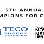 21 & Change to Host The 5th Annual Champions for Change Challenge